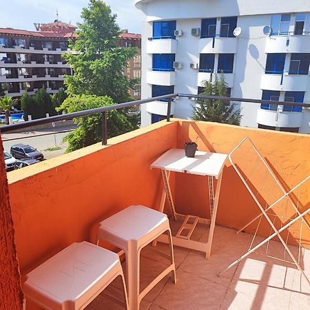 Ferienwohnung Fa Mol Slantschew brjag Exterior foto