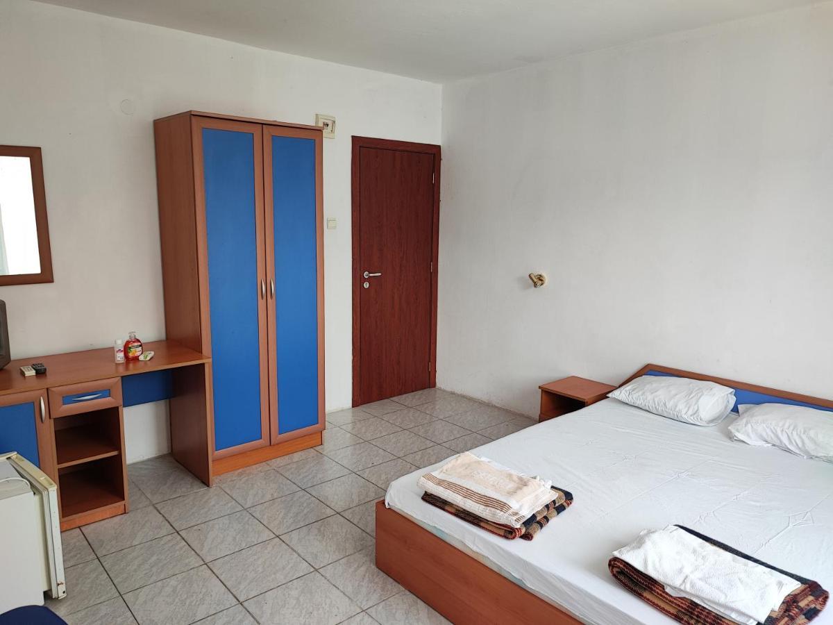 Ferienwohnung Fa Mol Slantschew brjag Exterior foto