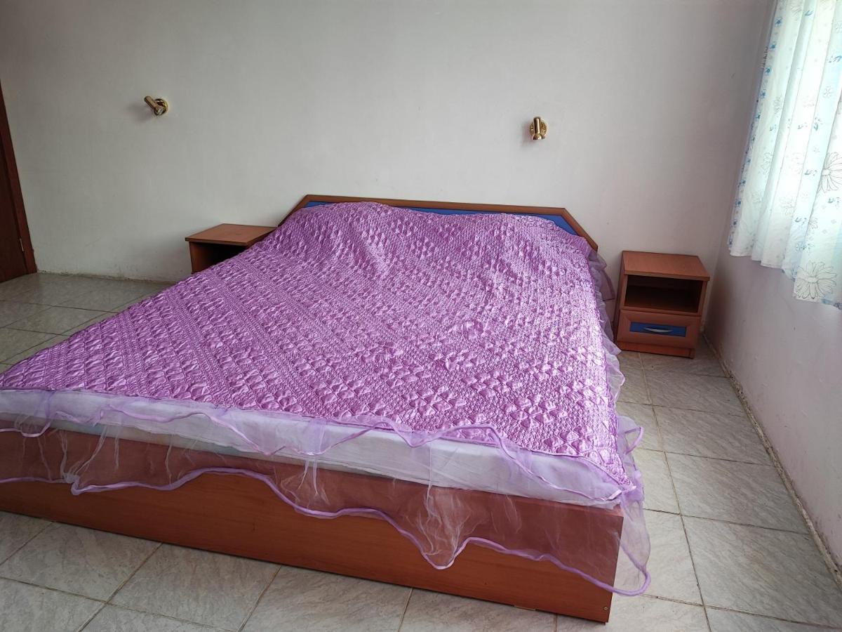 Ferienwohnung Fa Mol Slantschew brjag Exterior foto