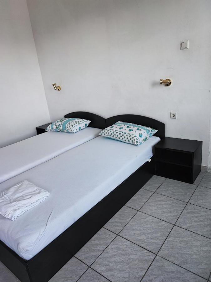 Ferienwohnung Fa Mol Slantschew brjag Exterior foto