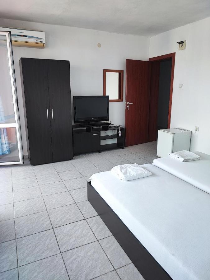 Ferienwohnung Fa Mol Slantschew brjag Exterior foto