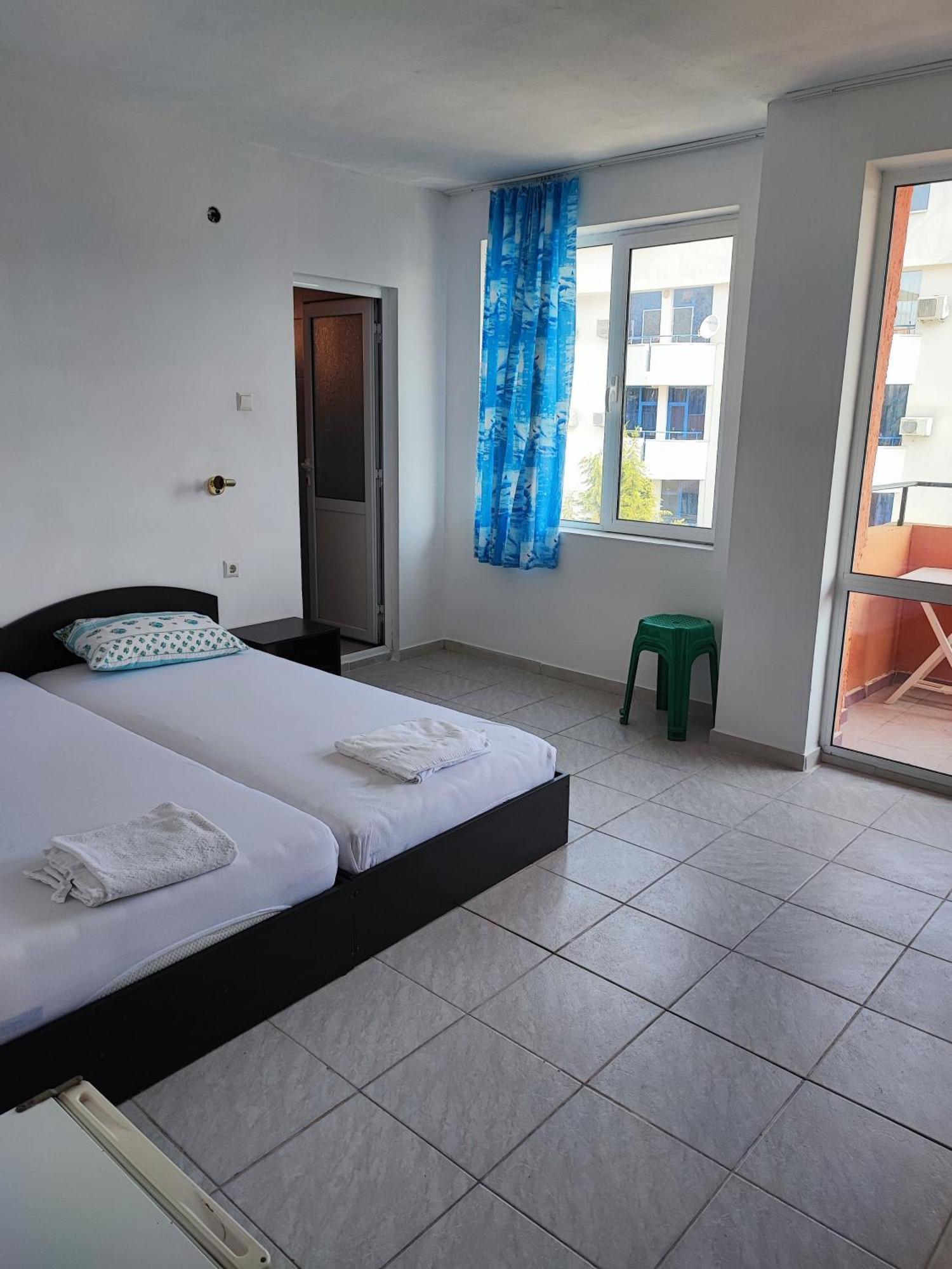 Ferienwohnung Fa Mol Slantschew brjag Exterior foto