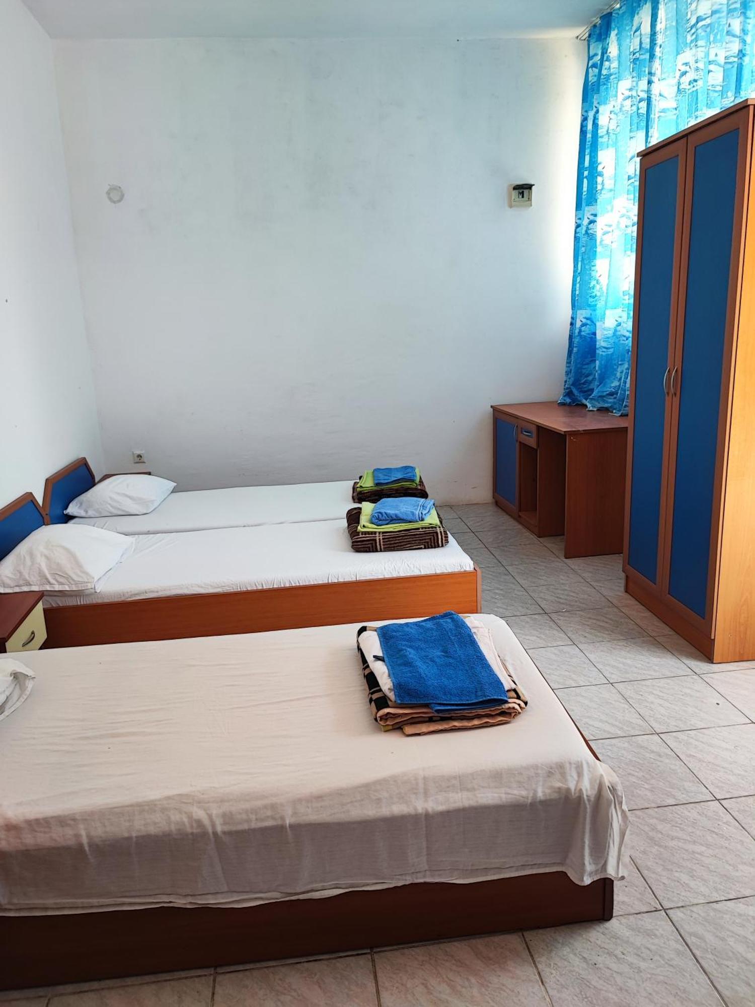 Ferienwohnung Fa Mol Slantschew brjag Exterior foto