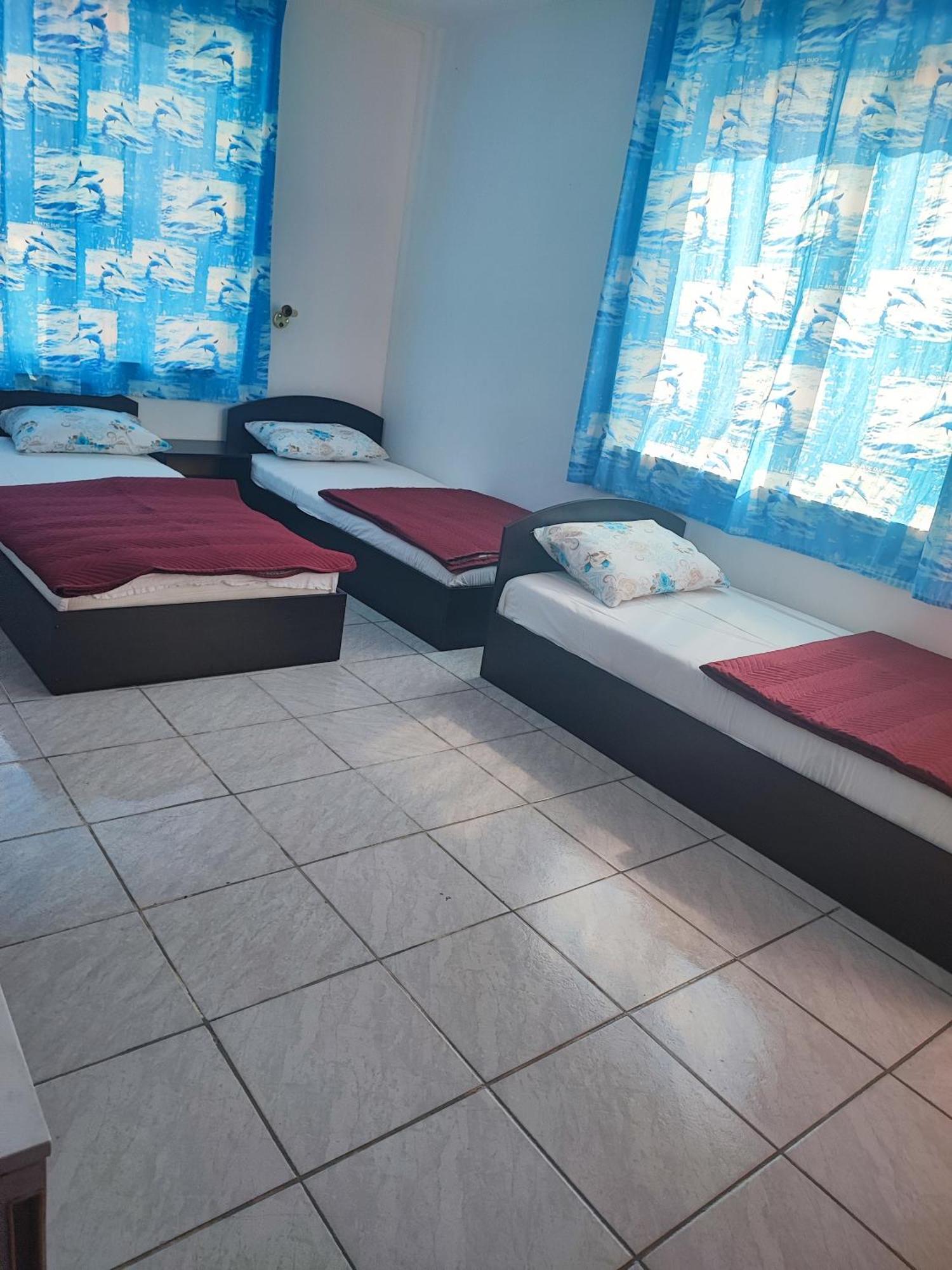 Ferienwohnung Fa Mol Slantschew brjag Exterior foto