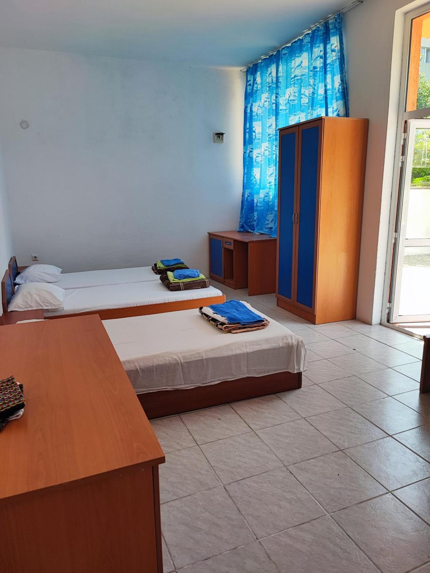 Ferienwohnung Fa Mol Slantschew brjag Exterior foto