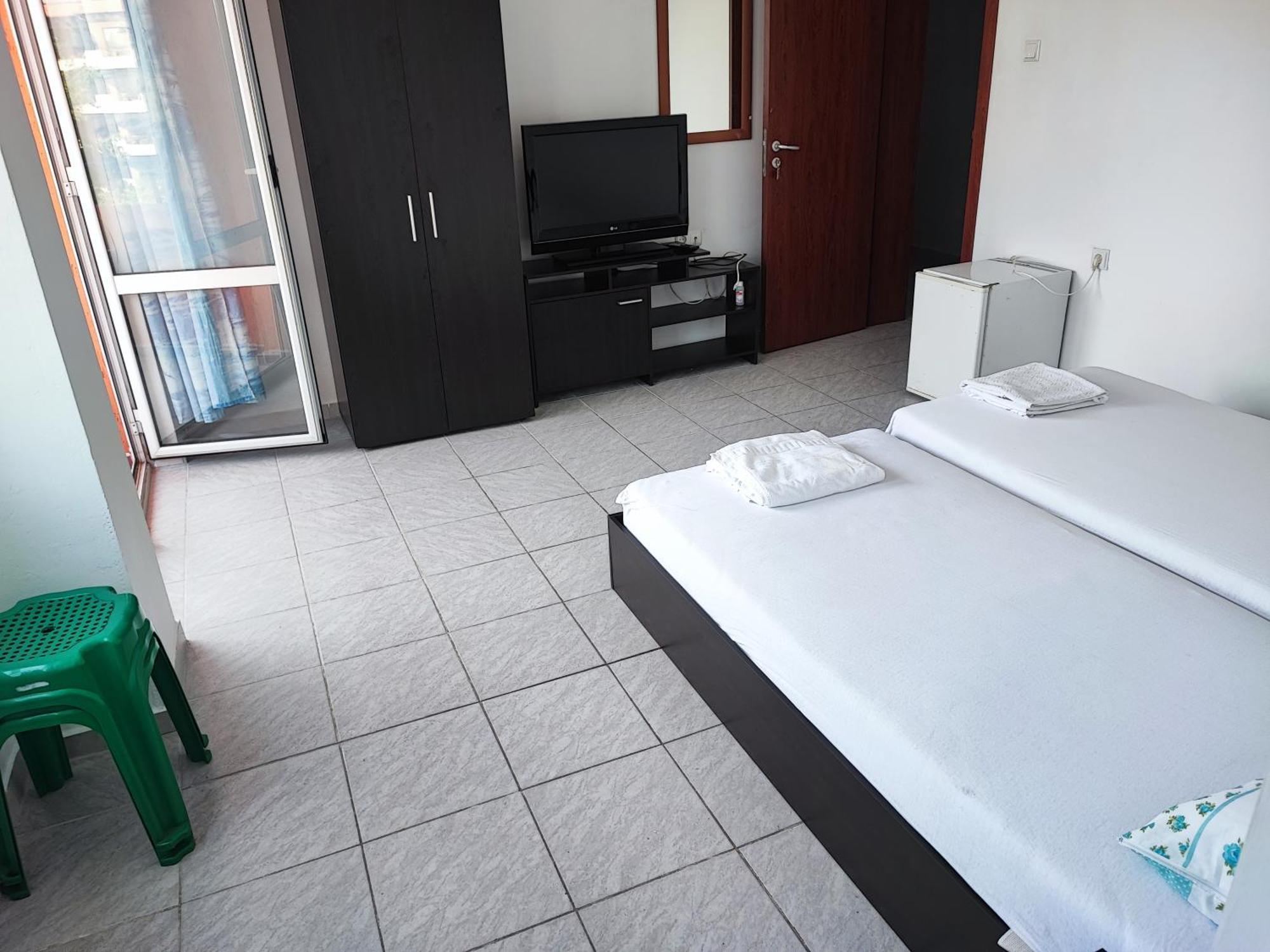 Ferienwohnung Fa Mol Slantschew brjag Exterior foto