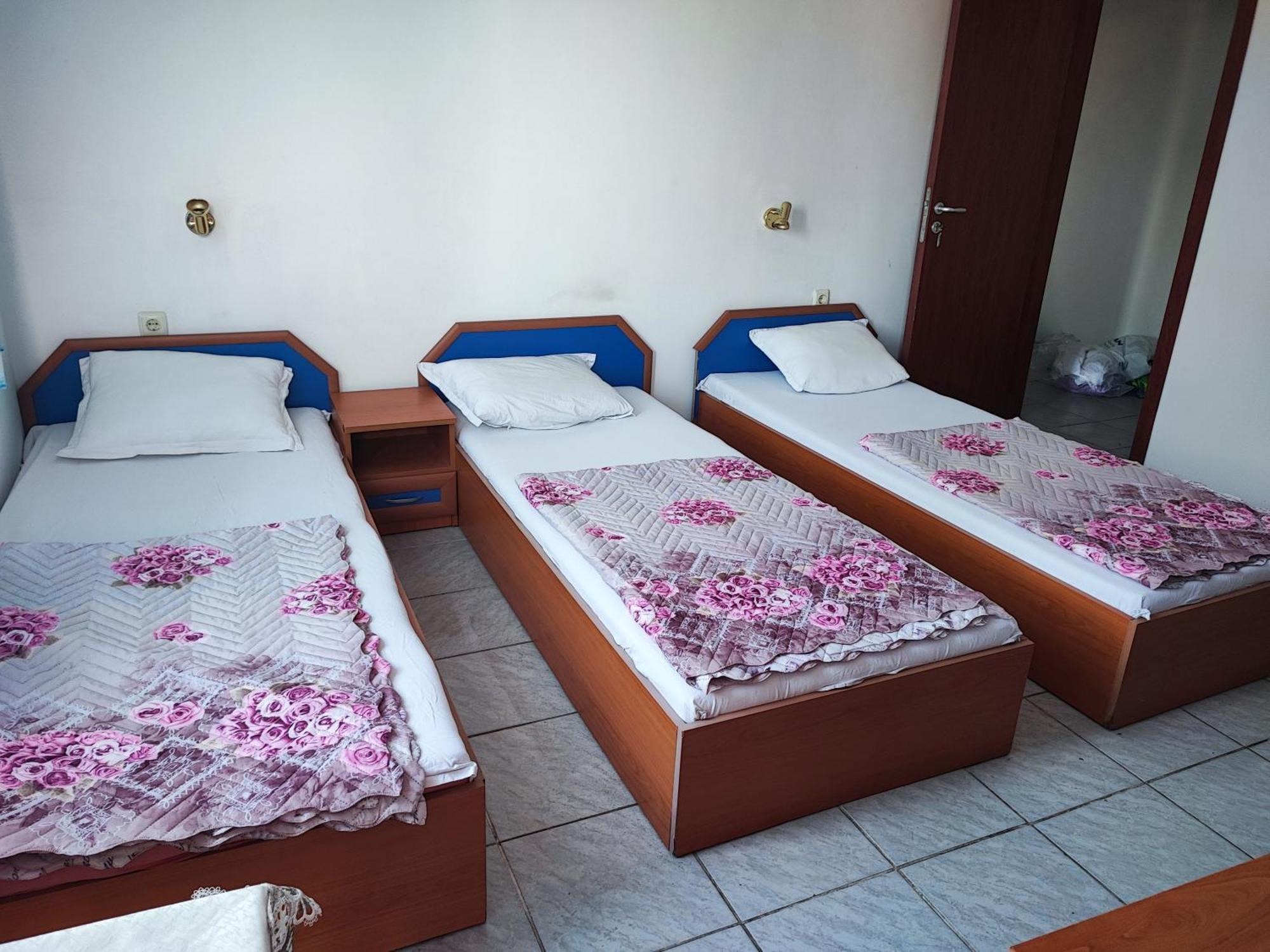 Ferienwohnung Fa Mol Slantschew brjag Exterior foto