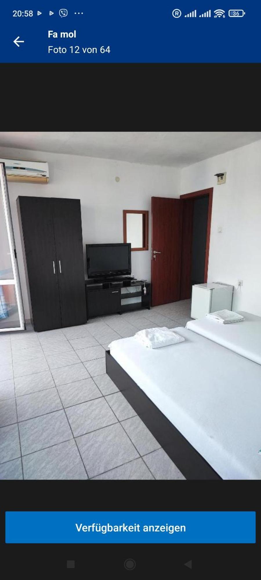 Ferienwohnung Fa Mol Slantschew brjag Exterior foto