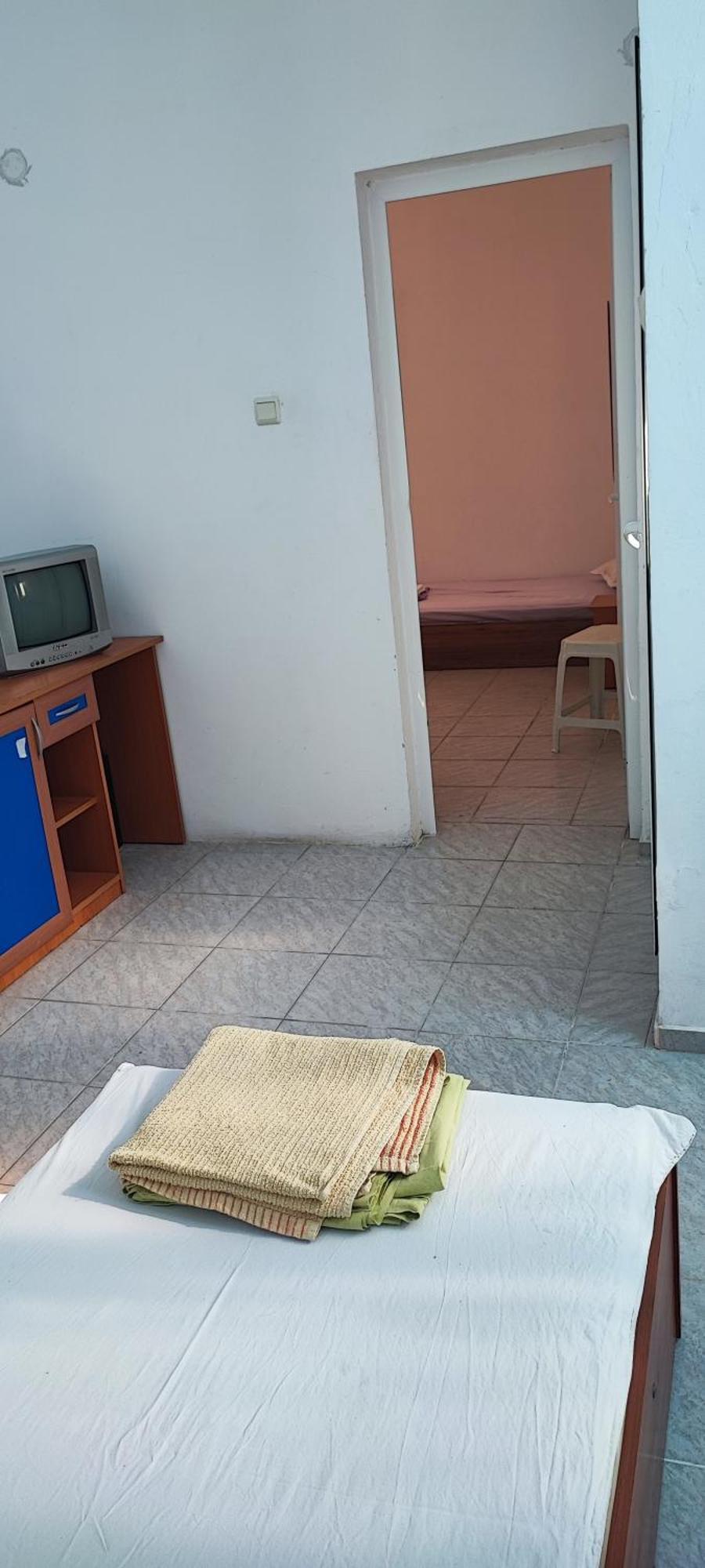 Ferienwohnung Fa Mol Slantschew brjag Exterior foto