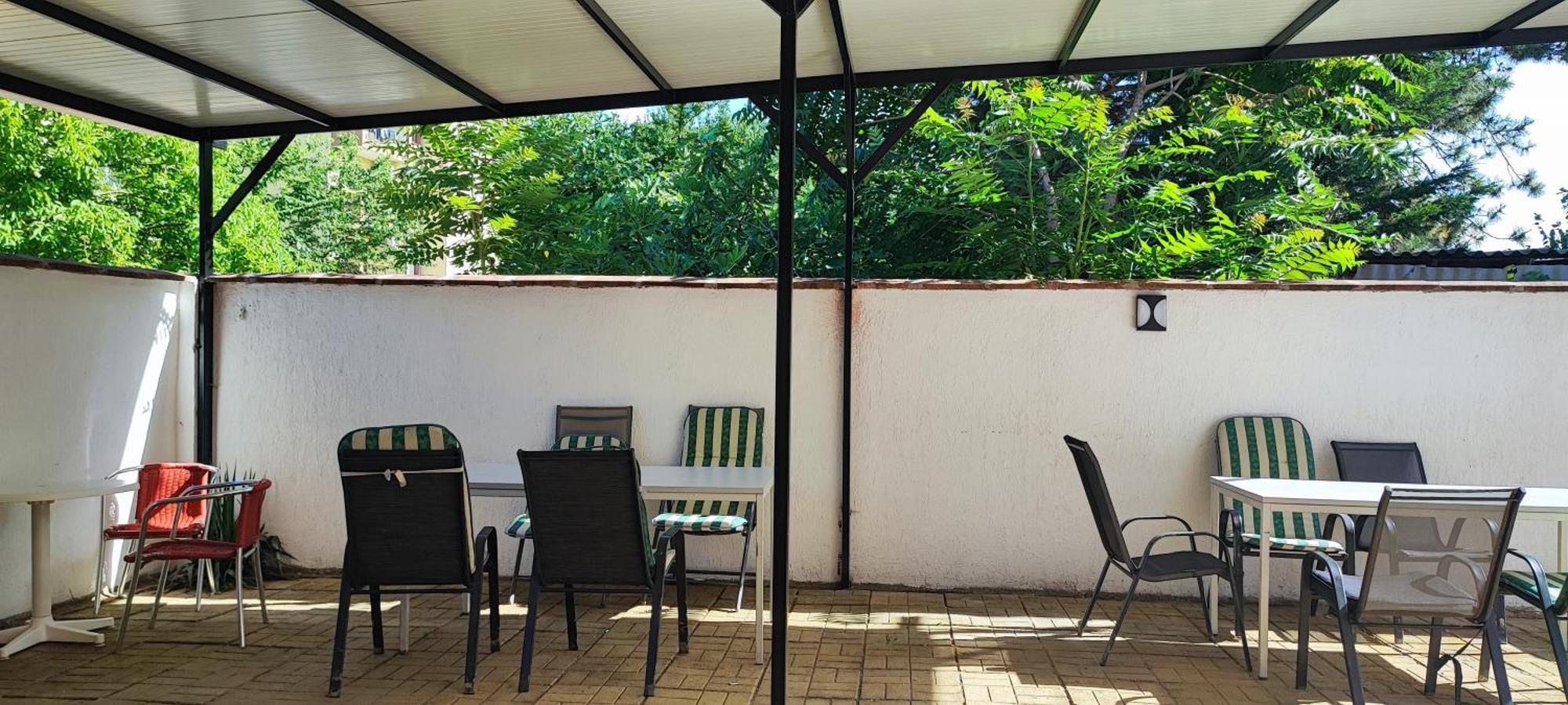 Ferienwohnung Fa Mol Slantschew brjag Exterior foto